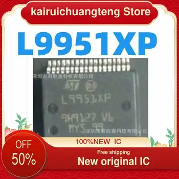 10-200PCS L9951 L9951XP SSOP36 Jaunu oriģinālo IC