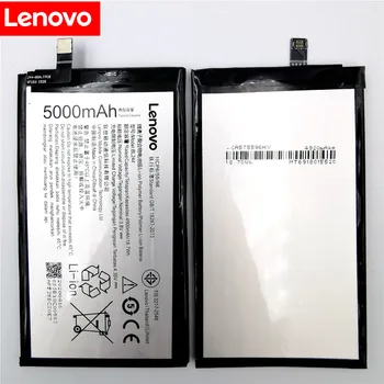2020. gadam Lenovo 5000Mah BL244 Oriģinālo Li-ion Bateriju Nomaiņa Lenovo Vibe P1 P1A42 P1C58 P1C72 Smart Mobilais Tālrunis