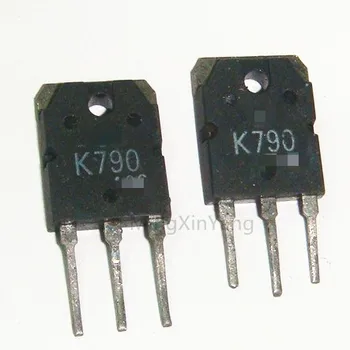 5GAB 2SK790 K790 TO-3P Integrālās shēmas (IC chip