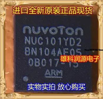 5pieces NUC101YD2 QFN