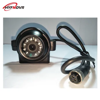 CMOS800TVL auto fotokamera SONY 420TVL/600TVL ūdensizturīgs triecienizturīgs infrasarkano nakts redzamības funkcijas atbalstu AHD720P/960P/1080P