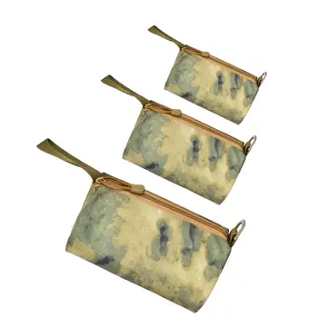 Maisiņš Atslēgu Kabatā Fanny Pack Pack Rokas Soma 600D Oxford Audums Multi Instruments, Uzglabāšanas Maisā, skriešanai, Medībām Backpacking Ceļo
