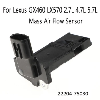Mass Gaisa Plūsmas Sensors Metru MAFS Toyota Prius 4Runner Land Cruiser par Lexus GX460 LX570 2.7 L 4.7 L 5.7 L 22204-75030
