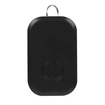 New Smart Mini GPS Tracker Anti Zaudēja Finder Tracker Signalizācijas Bezvadu Pozicionēšanas Seifa Atslēgu, Bezvadu Kontrolieris Taimeris Kameras