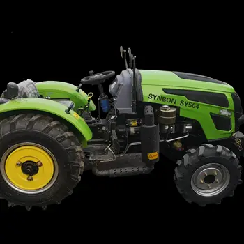 SYNBON Riteņu Siltumnīcas Traktori Mikro Dārza Jaunu Daudzfunkciju Lauksaimniecības Traktoru